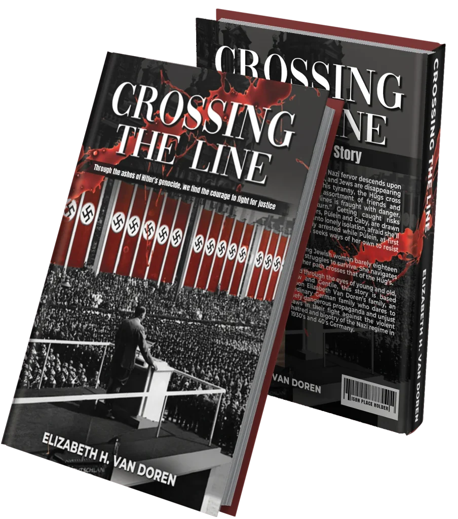 Crossing the Line