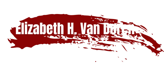 Elizabeth Van Doren Logo